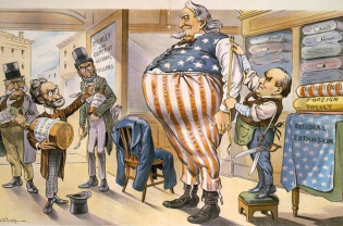 The Obese State – A Political Metaphor or a Milestone?